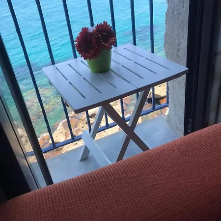 Apartman La Casetta Sul Mare Di