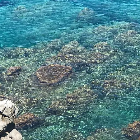 La Casetta Sul Mare Di * Cefalù