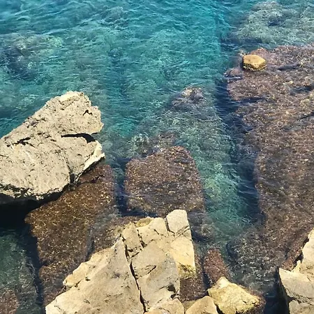 Apartman La Casetta Sul Mare Di *