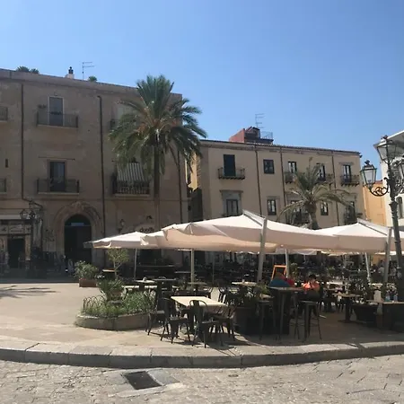 Lejlighed La Casetta Sul Mare Di Cefalù