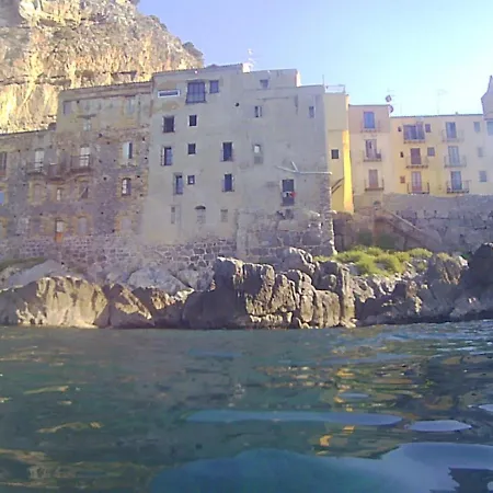 Apartman La Casetta Sul Mare Di *