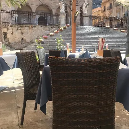 La Casetta Sul Mare Di Lejlighed Cefalù