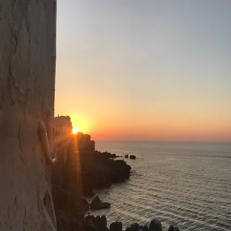 La Casetta Sul Mare Di * Cefalù