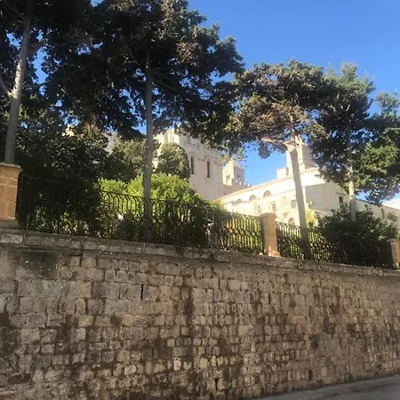La Casetta Sul Mare Di Apartman *