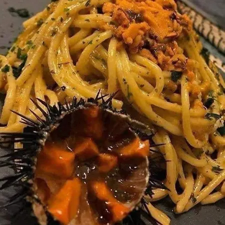 La Casetta Sul Mare Di Apartman