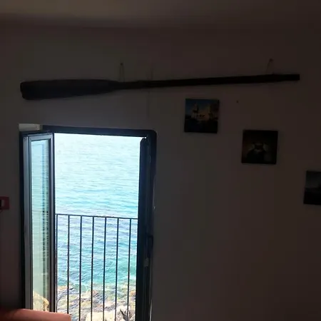 Apartman La Casetta Sul Mare Di Cefalù