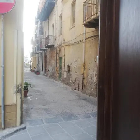 Apartman La Casetta Sul Mare Di *