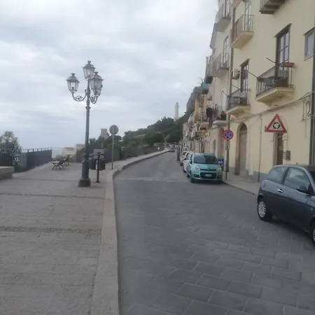 La Casetta Sul Mare Di Lejlighed *