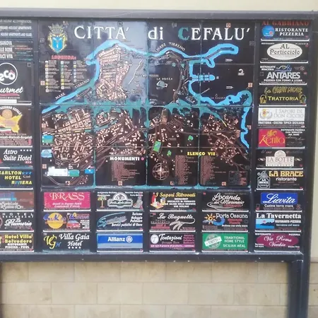 La Casetta Sul Mare Di *