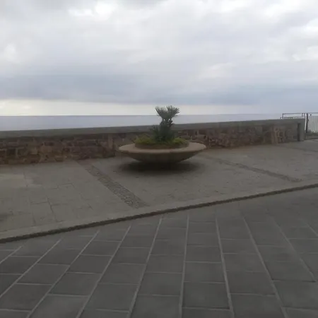 La Casetta Sul Mare Di Lejlighed *