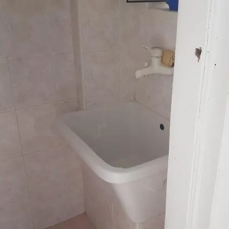 La Casetta Sul Mare Di Apartman Cefalù