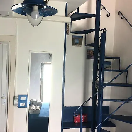 La Casetta Sul Mare Di Apartman Cefalù