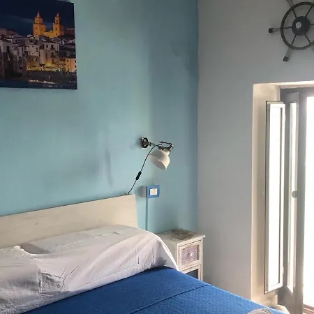 Apartman La Casetta Sul Mare Di *