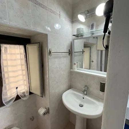 La Casetta Sul Mare Di Apartman *