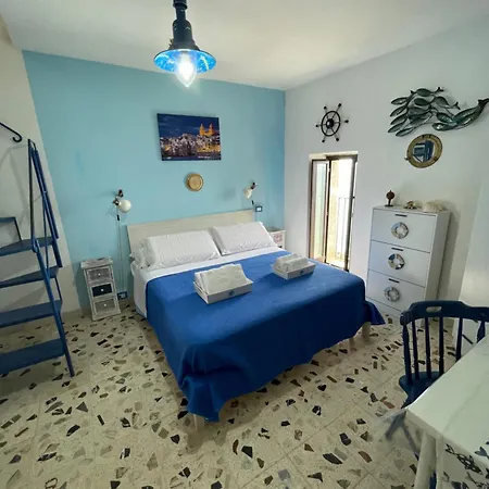 La Casetta Sul Mare Di Apartman Cefalù