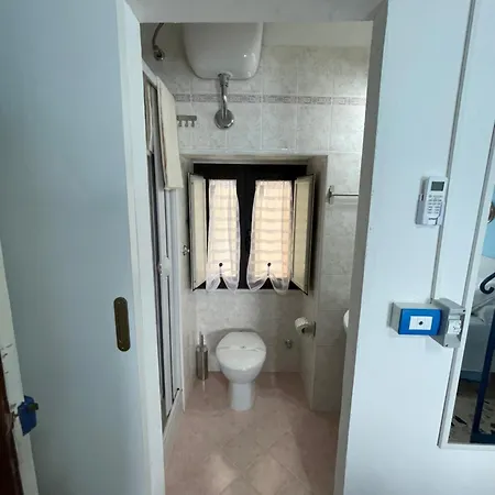 Apartman La Casetta Sul Mare Di Cefalù