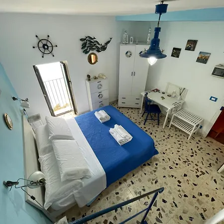 Apartman La Casetta Sul Mare Di