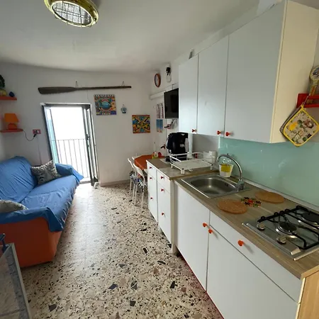 La Casetta Sul Mare Di